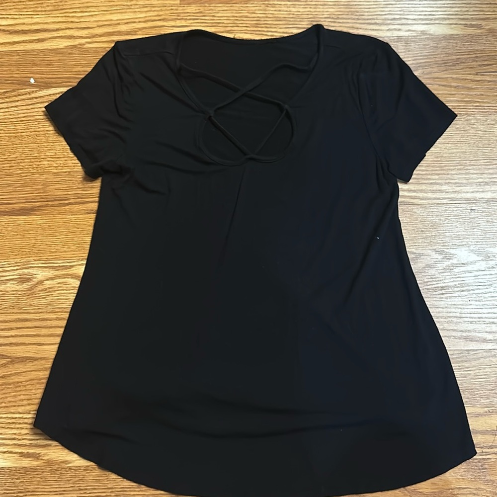 Dressy shirt
